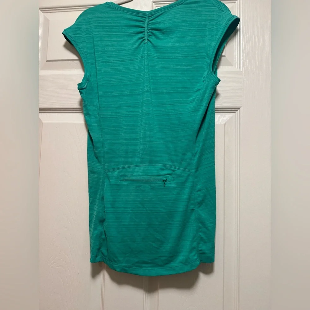 Athleta Pacific Countoured Tank Top - Picture 4 of 8